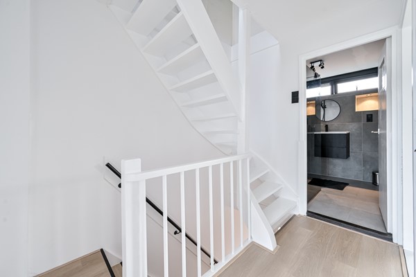 Medium property photo - Rembrandtstraat 97, 3202 EM Spijkenisse